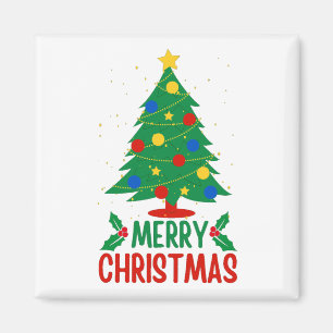 Imã Feliz Natal