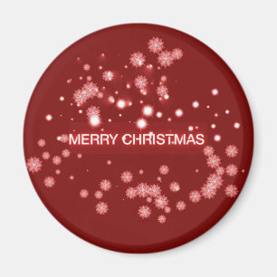 Imã Feliz Natal