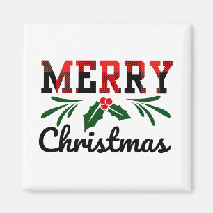 Imã Feliz Natal