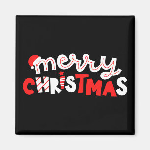 Imã Feliz Natal