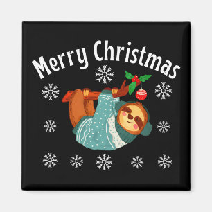 Imã Feliz Natal
