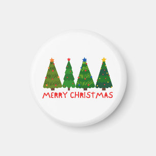 Imã Feliz Natal