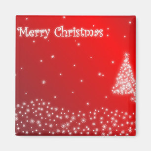 Imã Feliz Natal