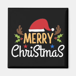 Imã Feliz Natal