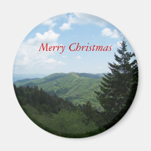 Imã Feliz Natal