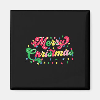 Imã Feliz Natal 2024 - Festa de Natal