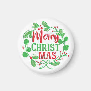 Imã Feliz Natal-82191