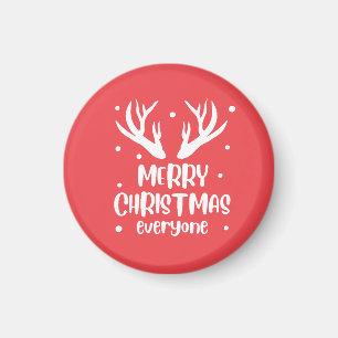 Imã Feliz Natal a Todos