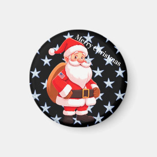 IMÃ FELIZ NATAL AMÉRICA