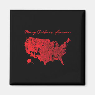 Imã Feliz Natal América Donald Trump Melhor Cobertura