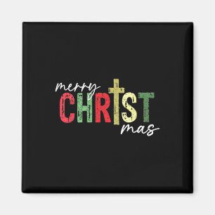 Imã Feliz Natal Cristão Jesus Cruza Religião