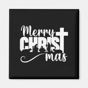 Imã Feliz Natal Cristão Jesus Natal