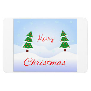 Ímã Feliz Natal e Feliz ano novo!
