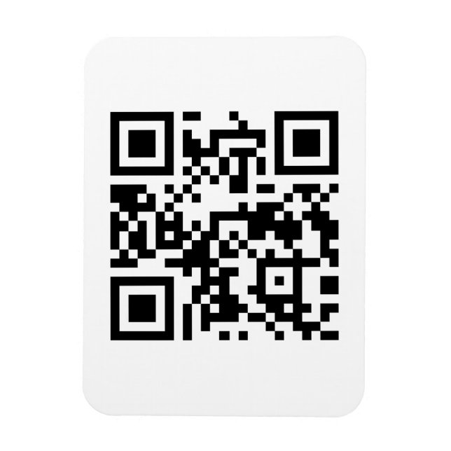 Ímã Feliz Natal - Inglês (Vertical)