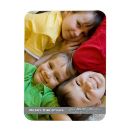 Ímã Feliz Natal Magnet