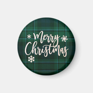 Imã Feliz Natal Magnet