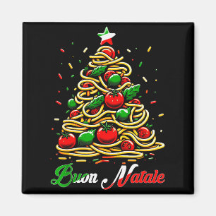 Imã Feliz Natal Massa Italiana De Natal Árvore De Nata