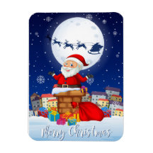 Feliz Natal Papai Noel