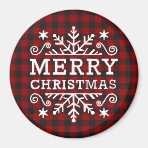 Imã Feliz Natal xadrez