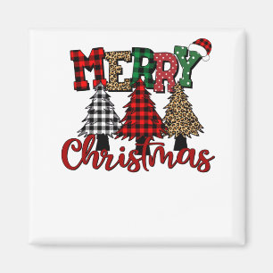 Imã Feliz Natal Y - Natal perfeito