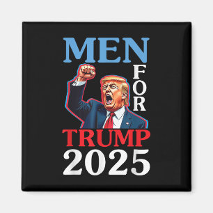 Imã Feliz Pai Homens Para Trump 2025 Pai Papa Hus