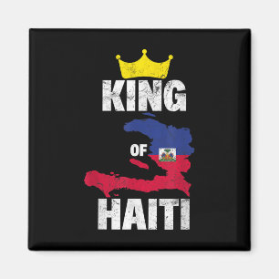 Imã Feliz Prêmio de Bandeira do Haiti Ame Haiti Fl