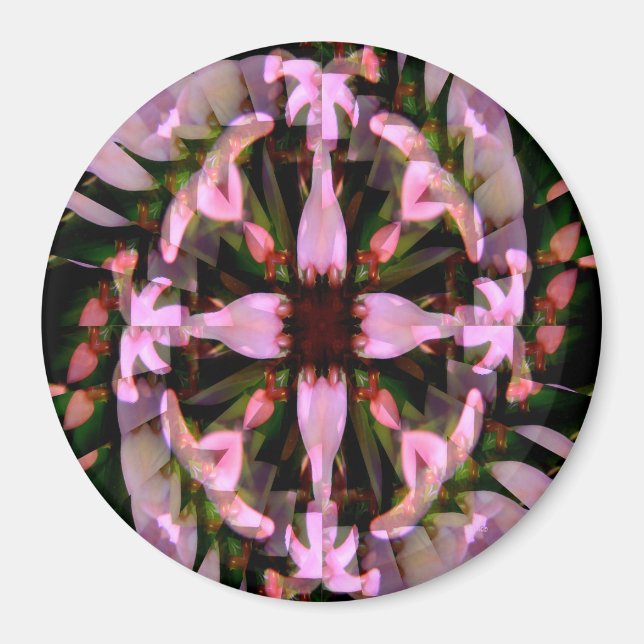 Imã Feliz Primavera..... (Frente)