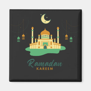 Imã Feliz Ramadan Kareem E Eid Mubarak 2022