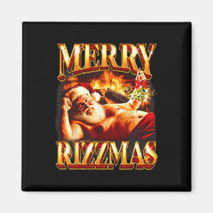 Imã Feliz Rizzmas Crianças Adolescentes Escola Engraça