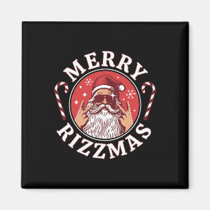 Imã Feliz Rizzmas Crianças Adolescentes Escola Natal D