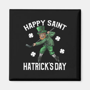 Imã Feliz Santo Hatricho Dia de Dia de São Patrício L