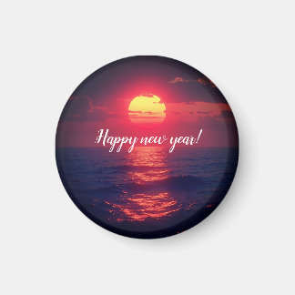 Imã Felizes anos novos