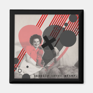 Imã Felizmente nunca depois