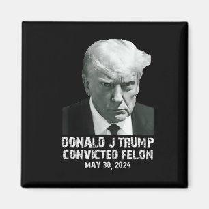 Imã Felon Donald Trump Guilty O Bloqueou Na Prisão Tru
