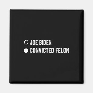 Imã Felon Funny Pro Trump 2024