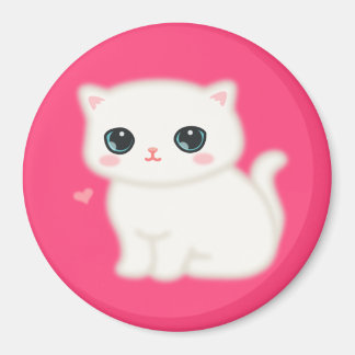 Imã Felpudo pequena coisa