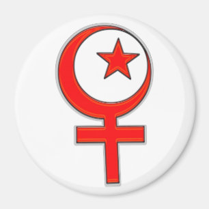 Imã feminismo islâmico...