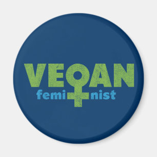 Imã Feminista do Vegan