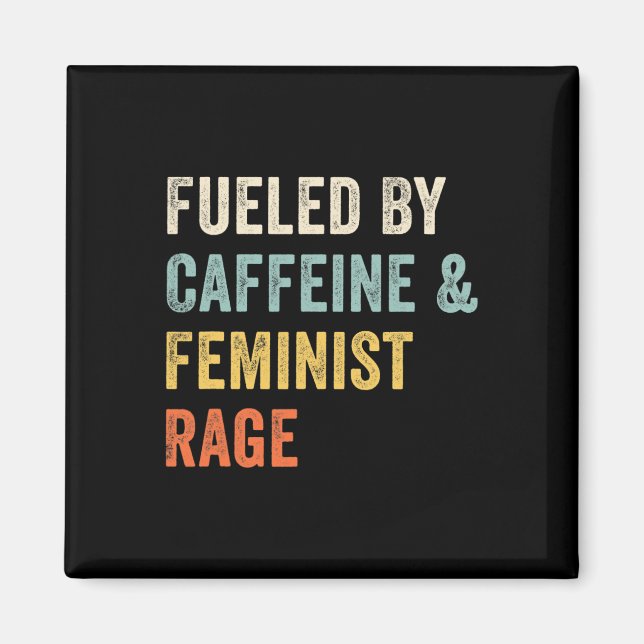 Imã Feminista em Escolha Pró (Frente)