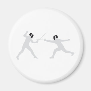 Imã fencing