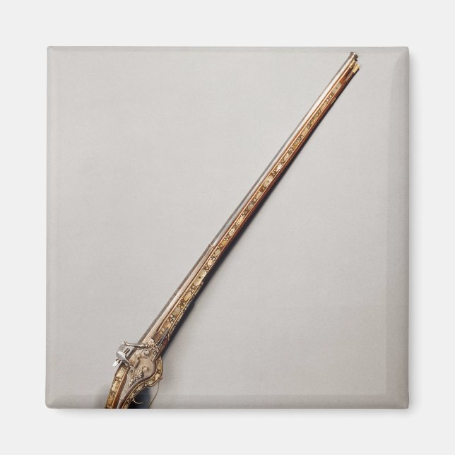 Imã Fenda de bloqueio (Frente)