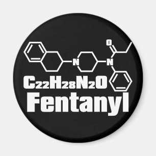 Imã Fentanyl
