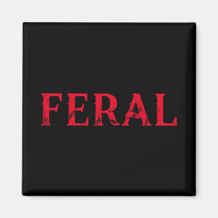 Imã Feral