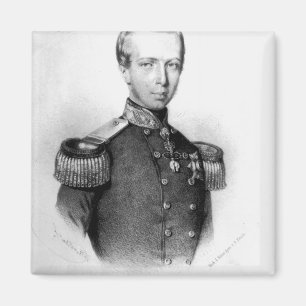 Imã Ferdinand máximo