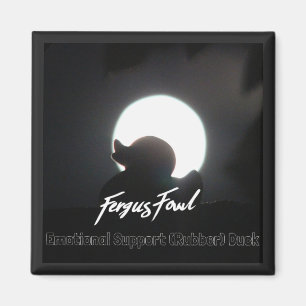 Imã FergusFowl ES(R) D Magnet