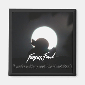 Imã FergusFowl ES(R) D Magnet