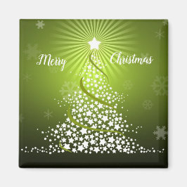 Imã Feriado de Coleta de NATAL SUZANNE ELIZABETH