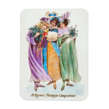 feriado natal vintage