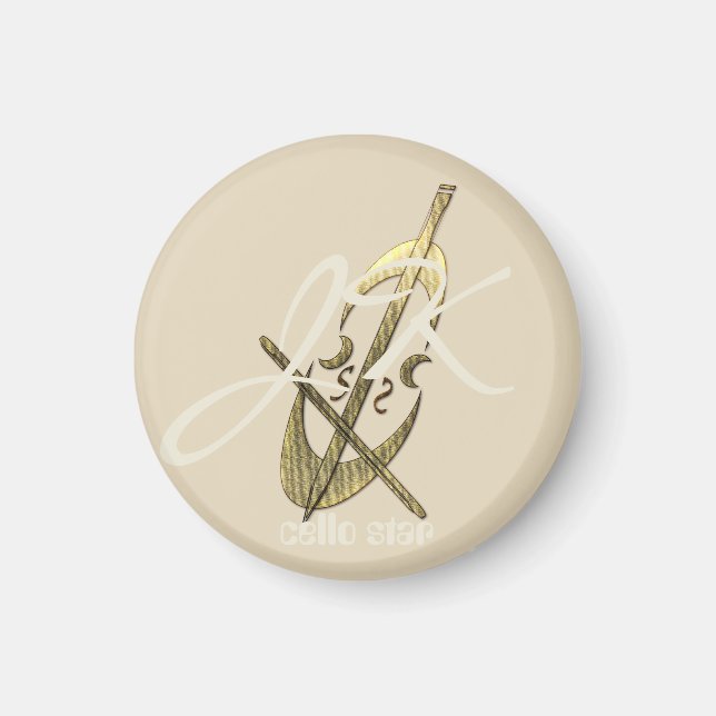 Imã Feriado Personalizado - Vibe (Frente)