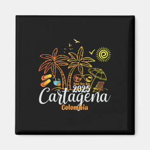 Imã Férias da família Cartagena Colombia 2025 Cruise S